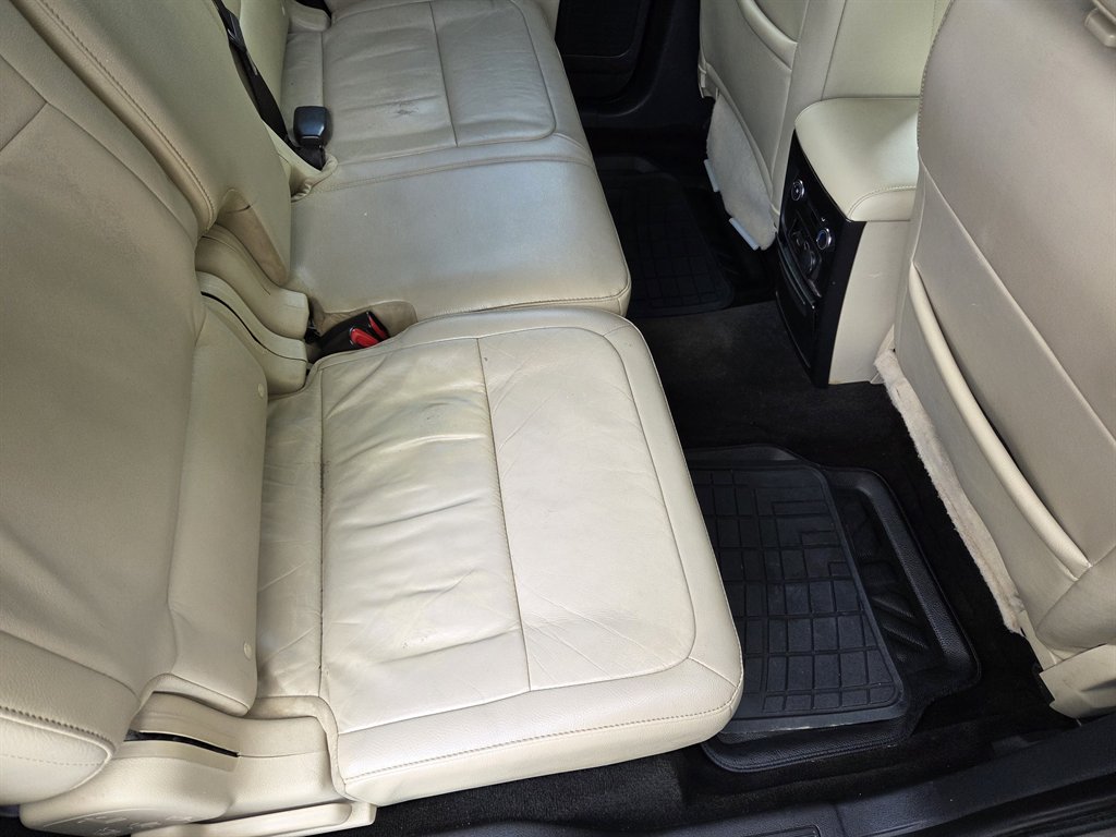 2013 Ford Flex SEL - Photo 13