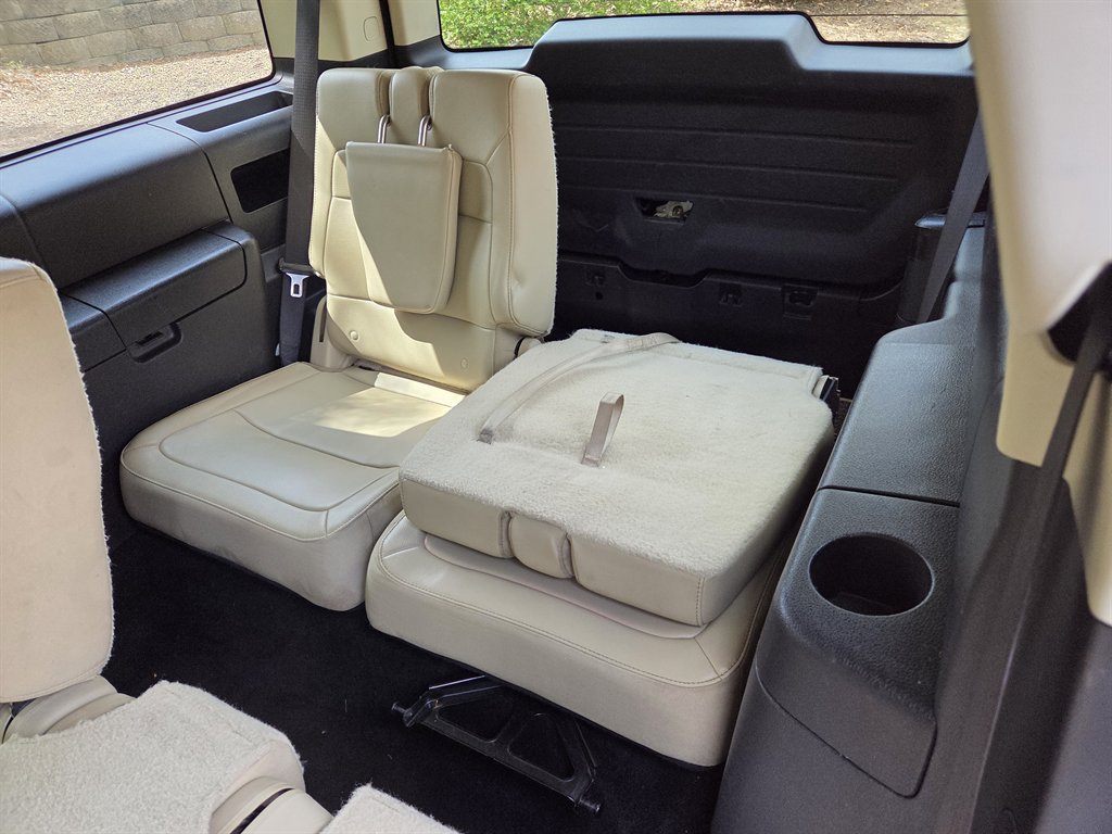 2013 Ford Flex SEL - Photo 16