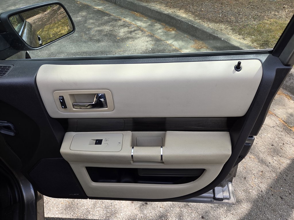 2013 Ford Flex SEL - Photo 20