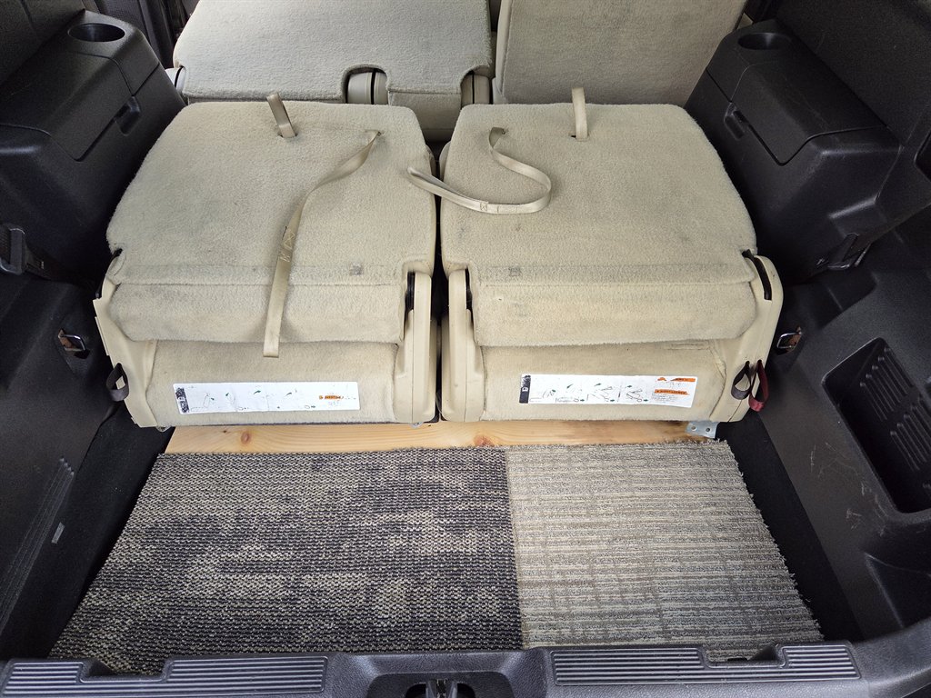 2013 Ford Flex SEL - Photo 15