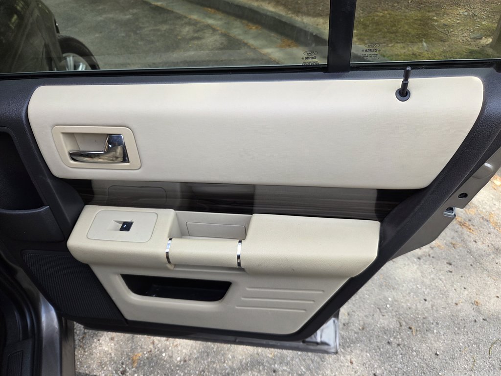 2013 Ford Flex SEL - Photo 19