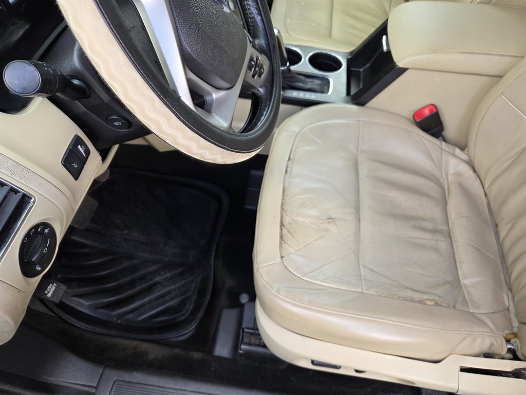 2013 Ford Flex SEL - Photo 11