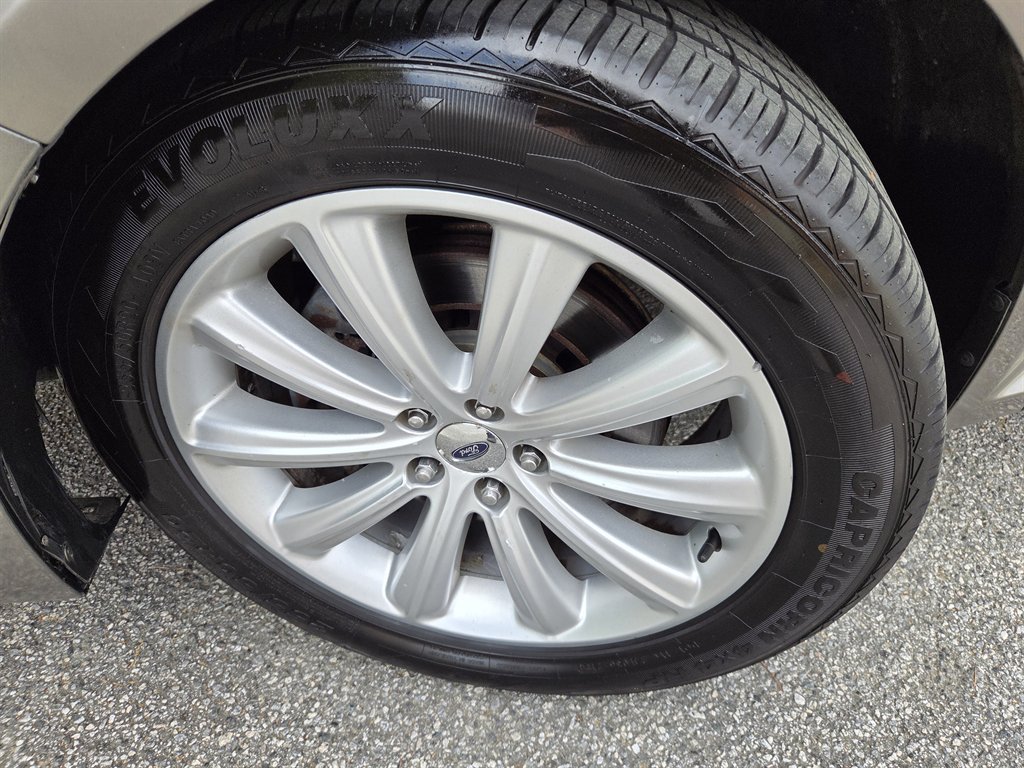 2013 Ford Flex SEL - Photo 21