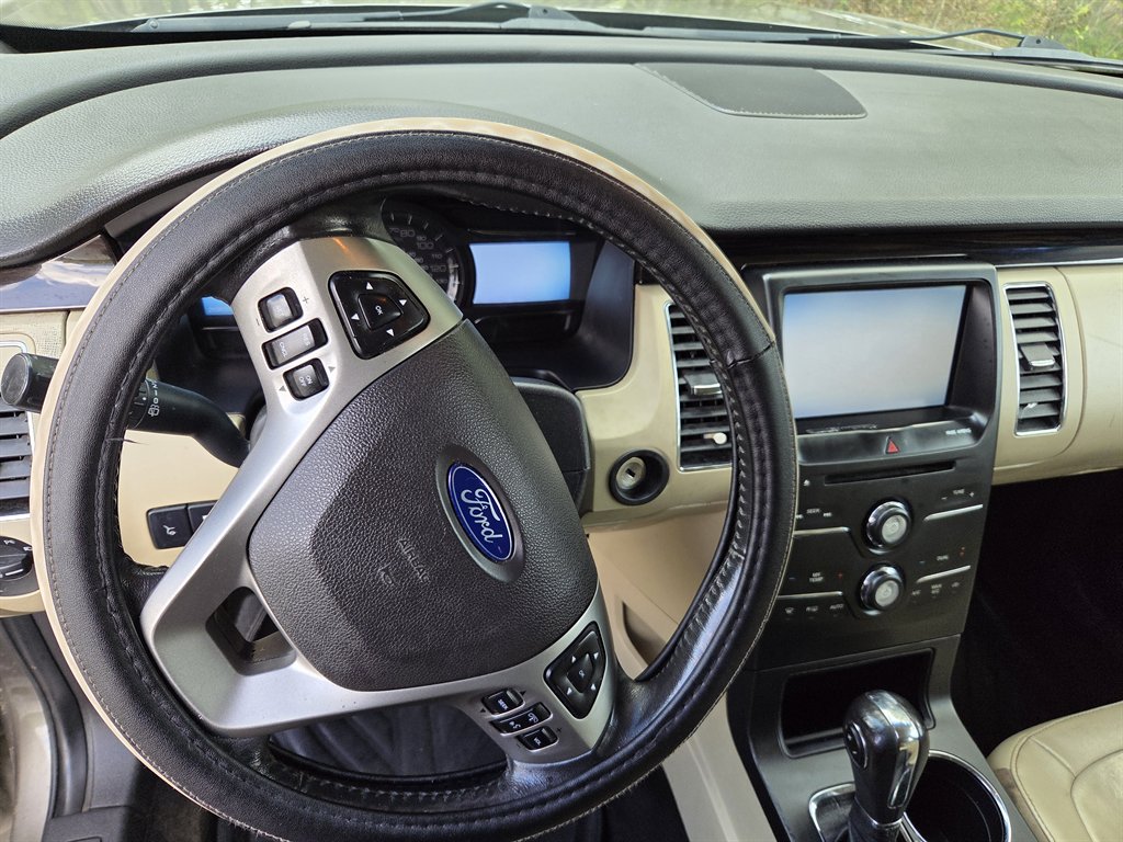 2013 Ford Flex SEL - Photo 10