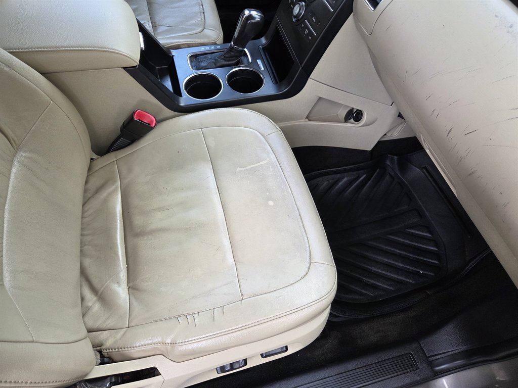 2013 Ford Flex SEL - Photo 12