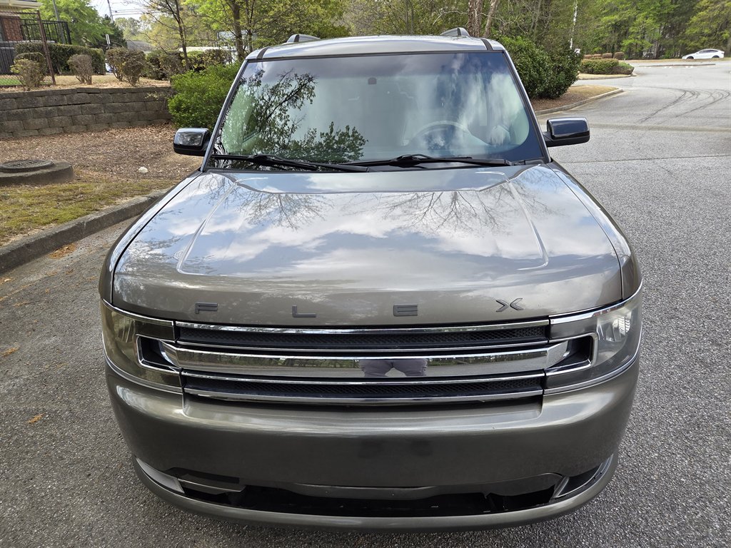 2013 Ford Flex SEL - Photo 9