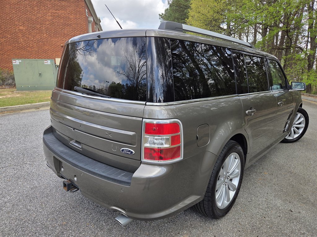 2013 Ford Flex SEL - Photo 6