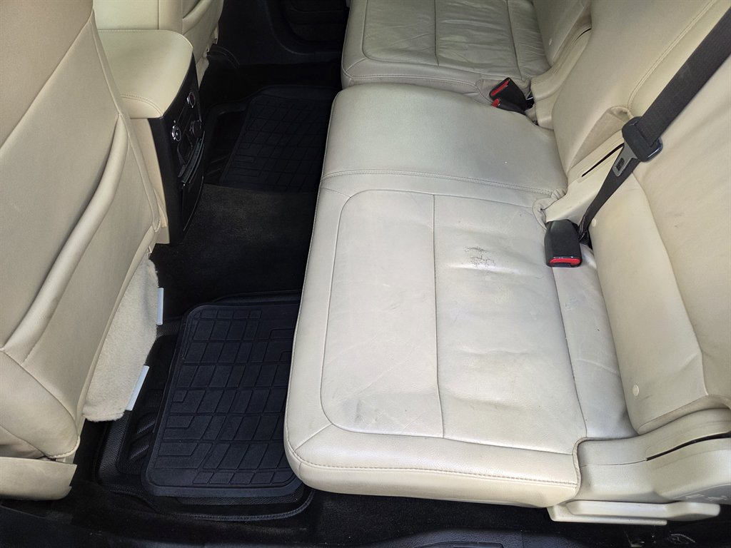 2013 Ford Flex SEL - Photo 14