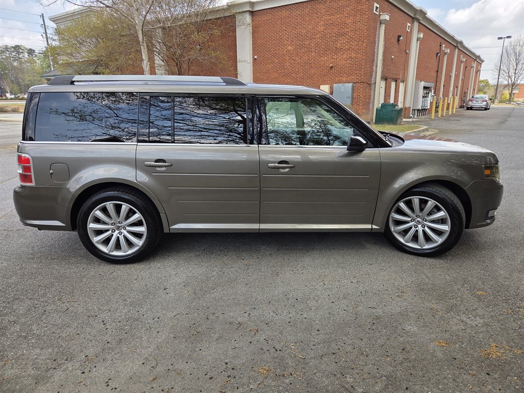 2013 Ford Flex SEL - Photo 7