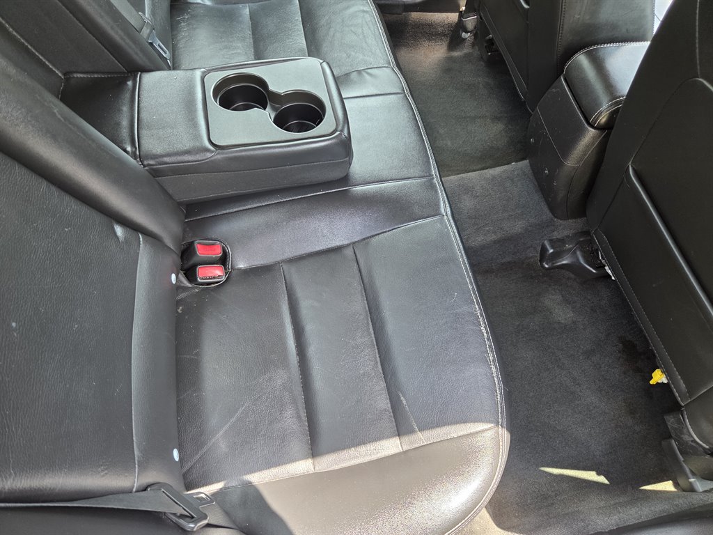2011 Ford Fusion SEL - Photo 16