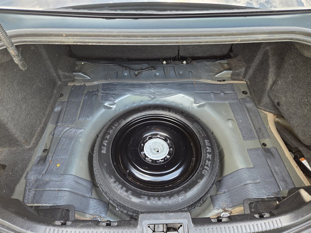 2011 Ford Fusion SEL - Photo 17