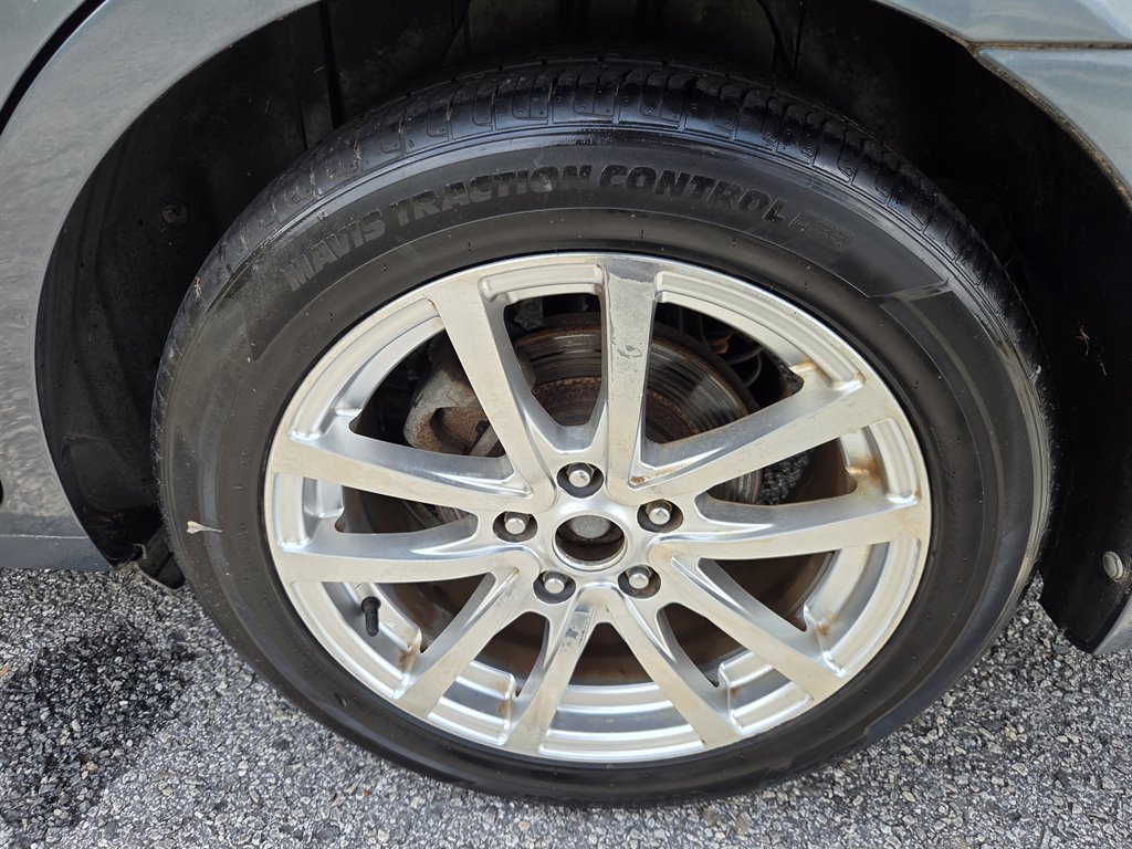 2011 Ford Fusion SEL - Photo 23