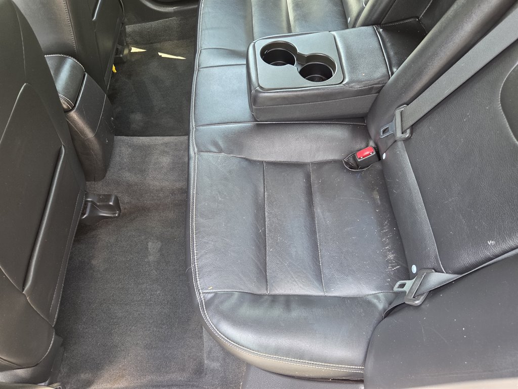 2011 Ford Fusion SEL - Photo 15