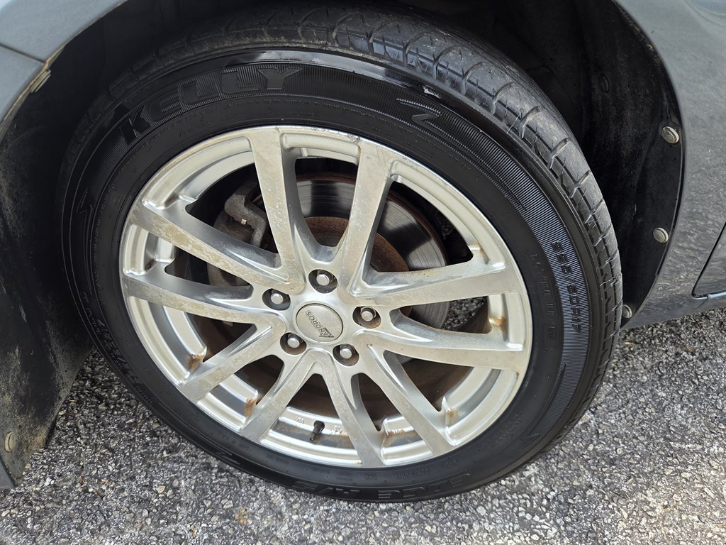 2011 Ford Fusion SEL - Photo 22