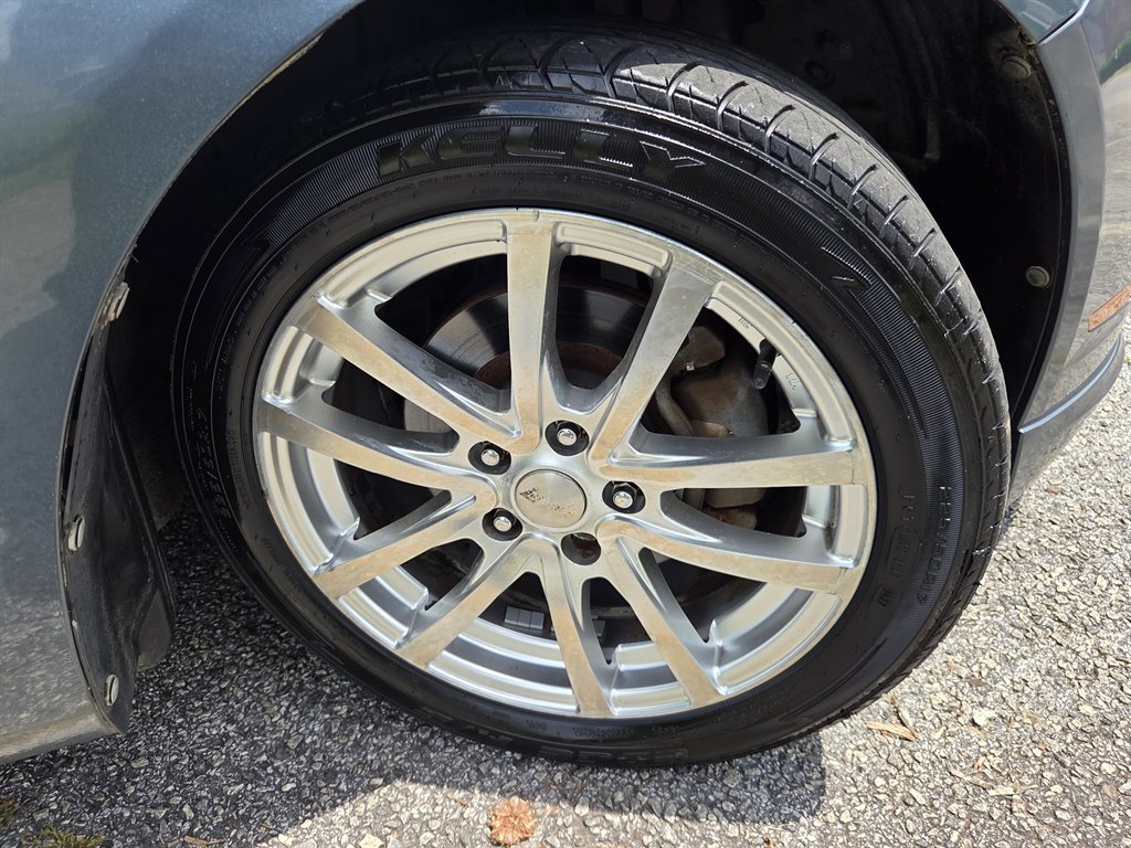 2011 Ford Fusion SEL - Photo 25