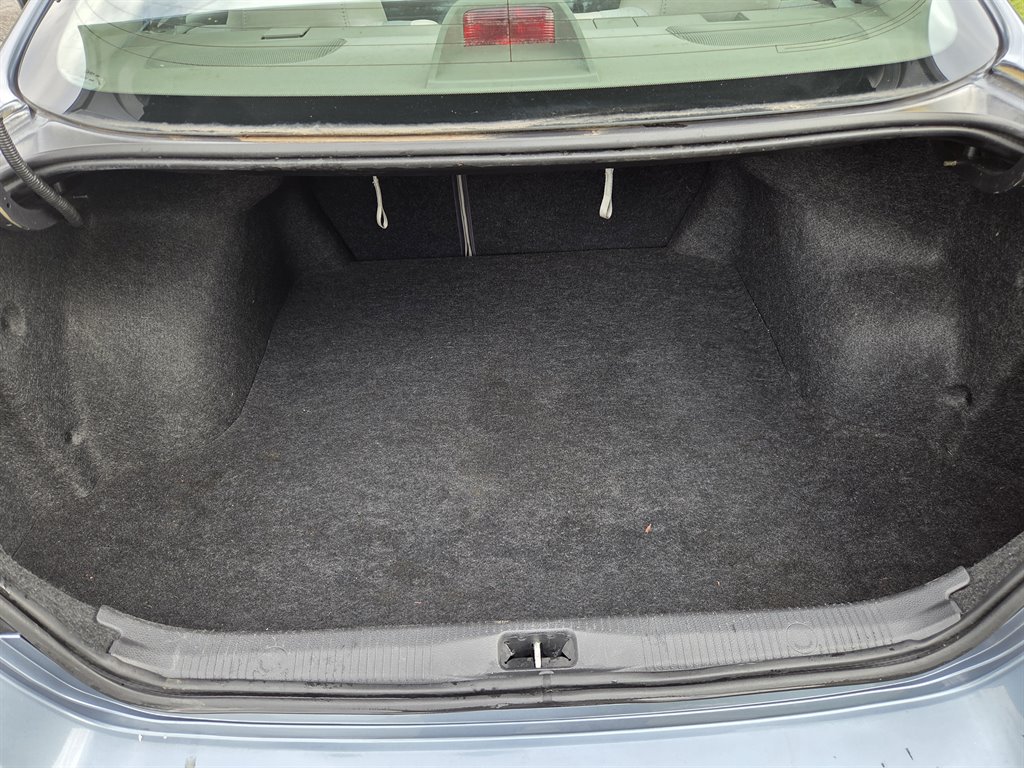 2012 Nissan Altima S - Photo 17