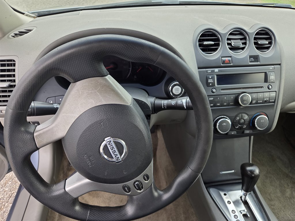 2012 Nissan Altima S - Photo 12