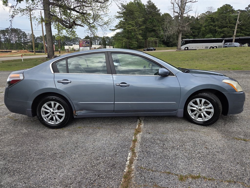2012 Nissan Altima S - Photo 7
