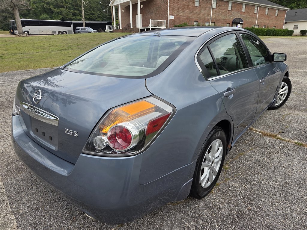 2012 Nissan Altima S - Photo 6