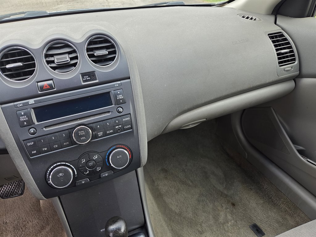 2012 Nissan Altima S - Photo 13