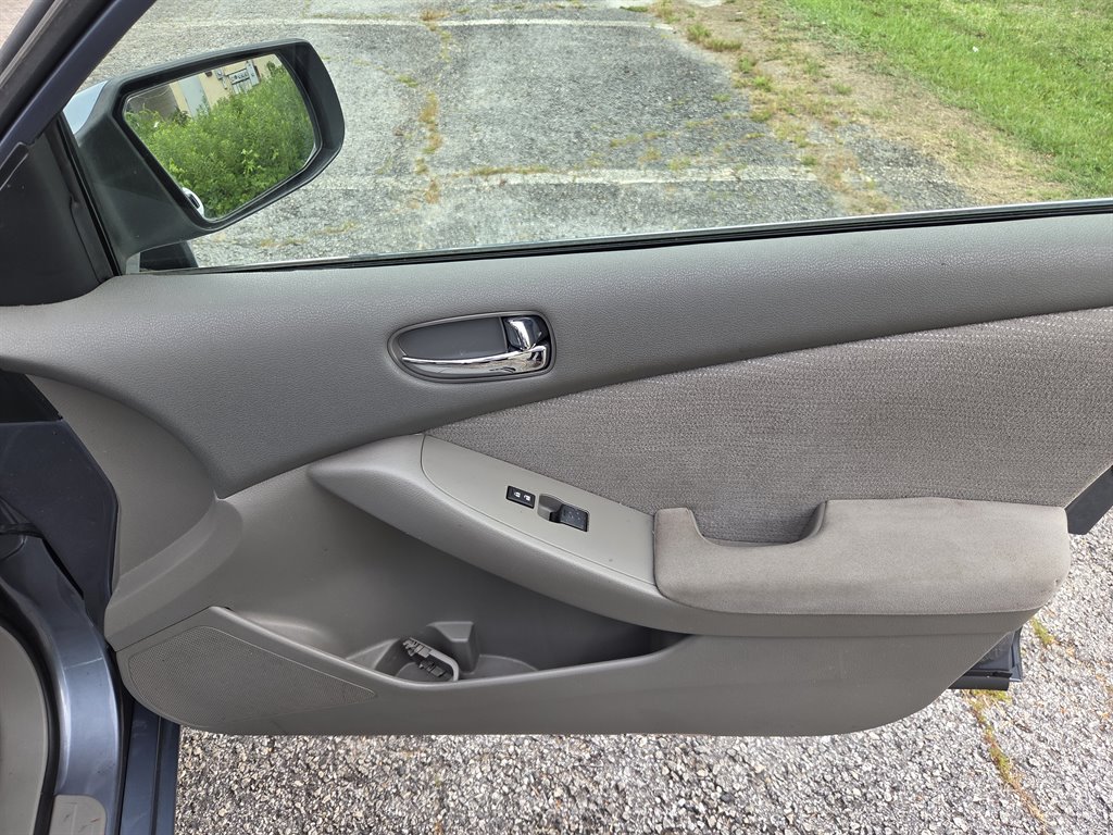 2012 Nissan Altima S - Photo 20