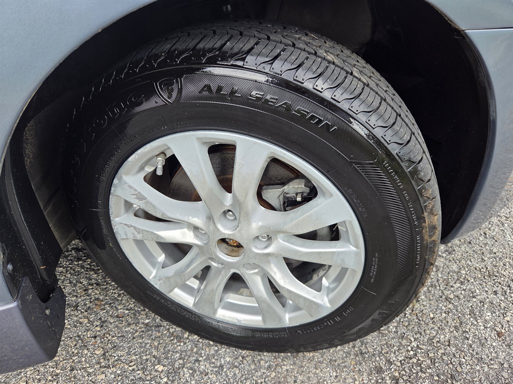 2012 Nissan Altima S - Photo 25