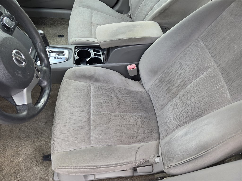 2012 Nissan Altima S - Photo 11
