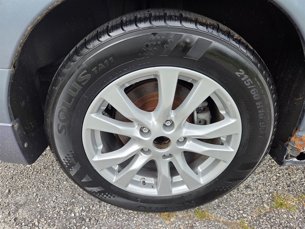 2012 Nissan Altima S - Photo 24