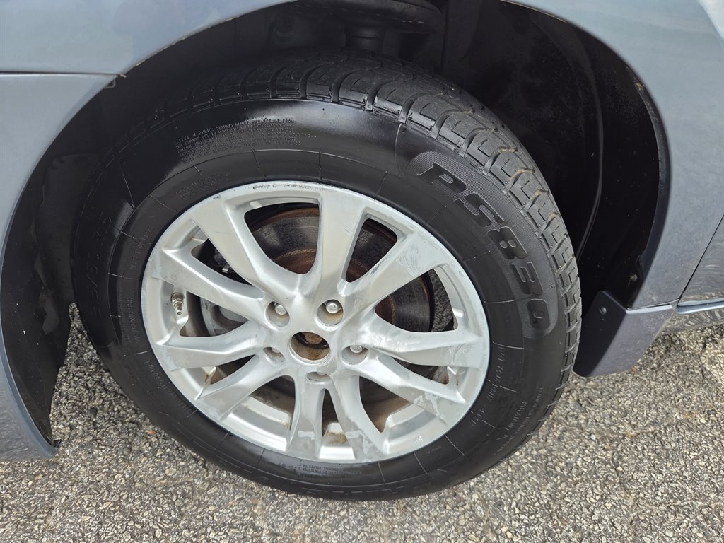 2012 Nissan Altima S - Photo 22