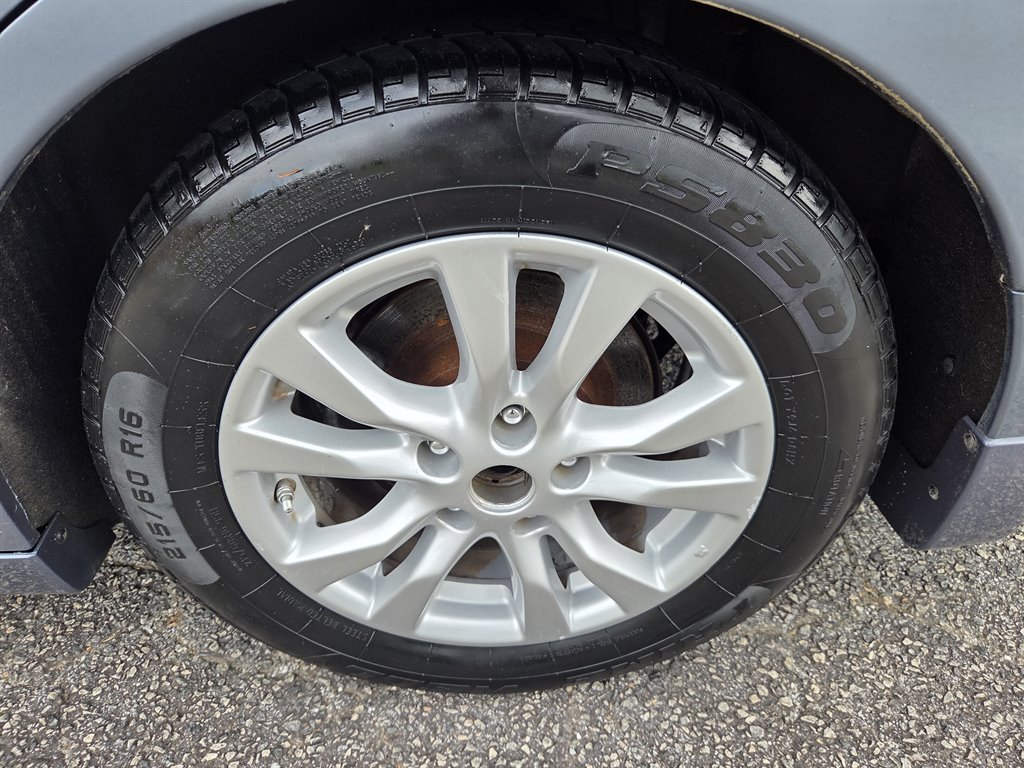 2012 Nissan Altima S - Photo 23
