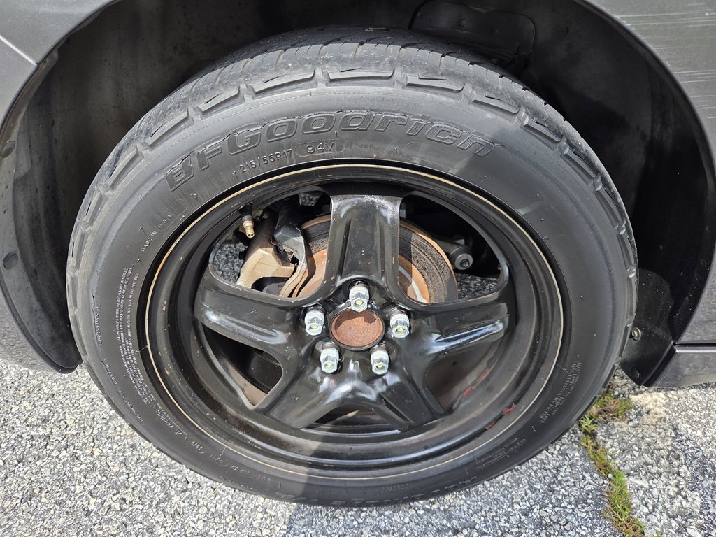 2012 Chevrolet Malibu Fleet - Photo 23