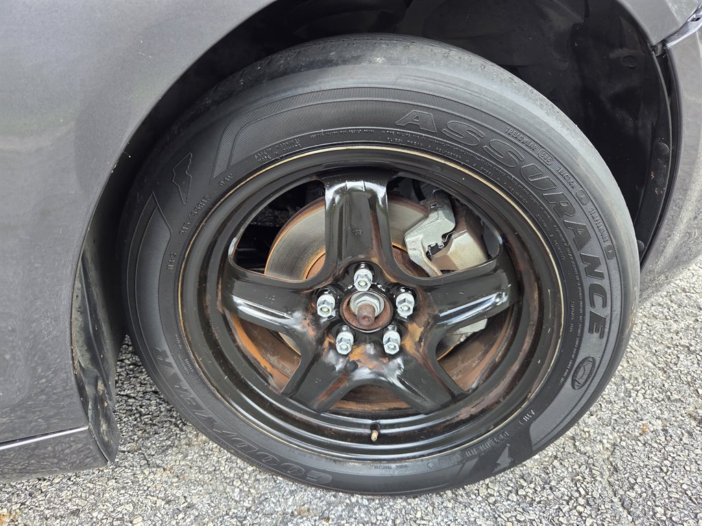 2012 Chevrolet Malibu Fleet - Photo 24