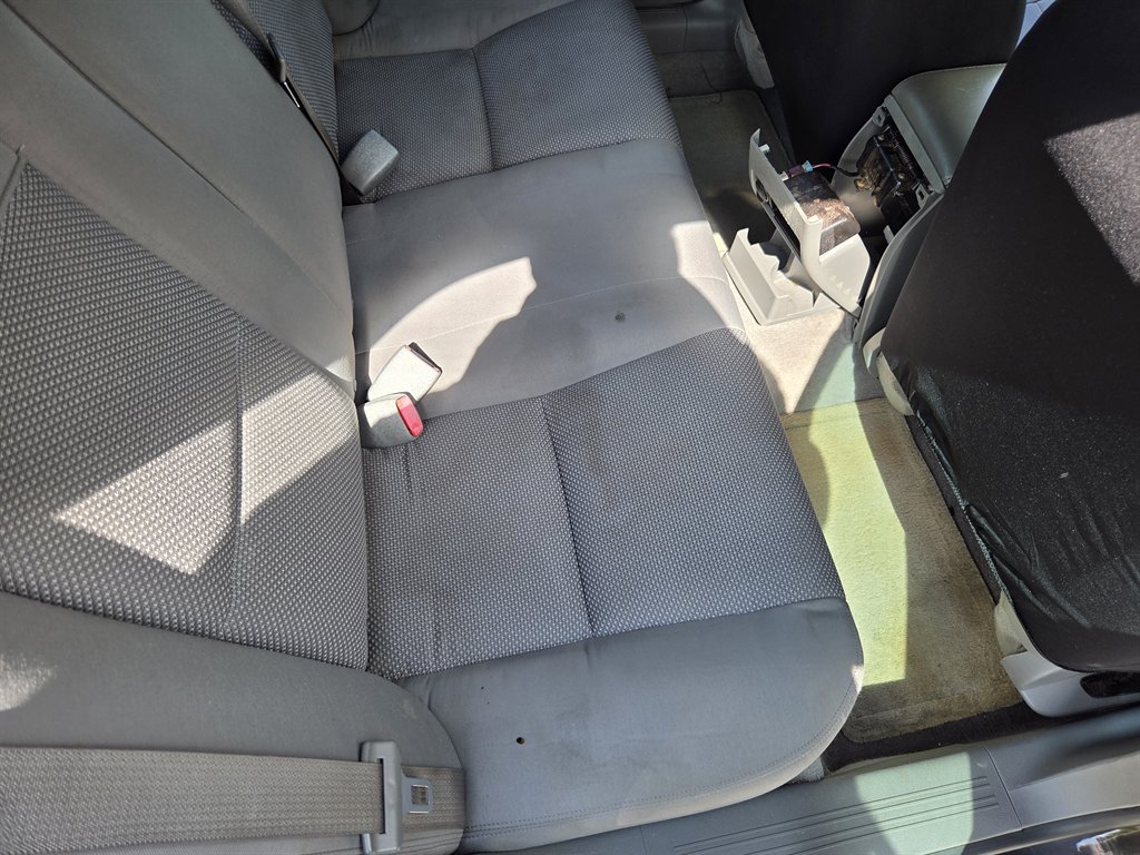 2012 Chevrolet Malibu Fleet - Photo 14
