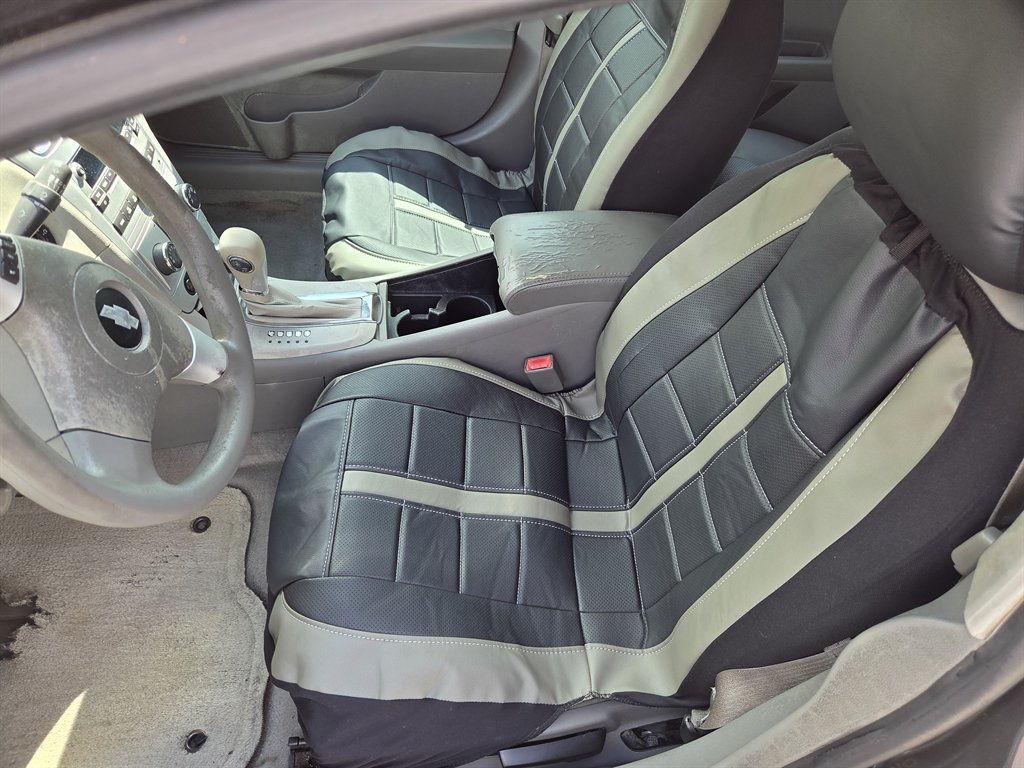 2012 Chevrolet Malibu Fleet - Photo 11