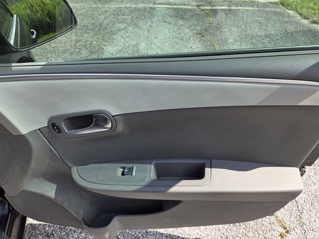 2012 Chevrolet Malibu Fleet - Photo 19