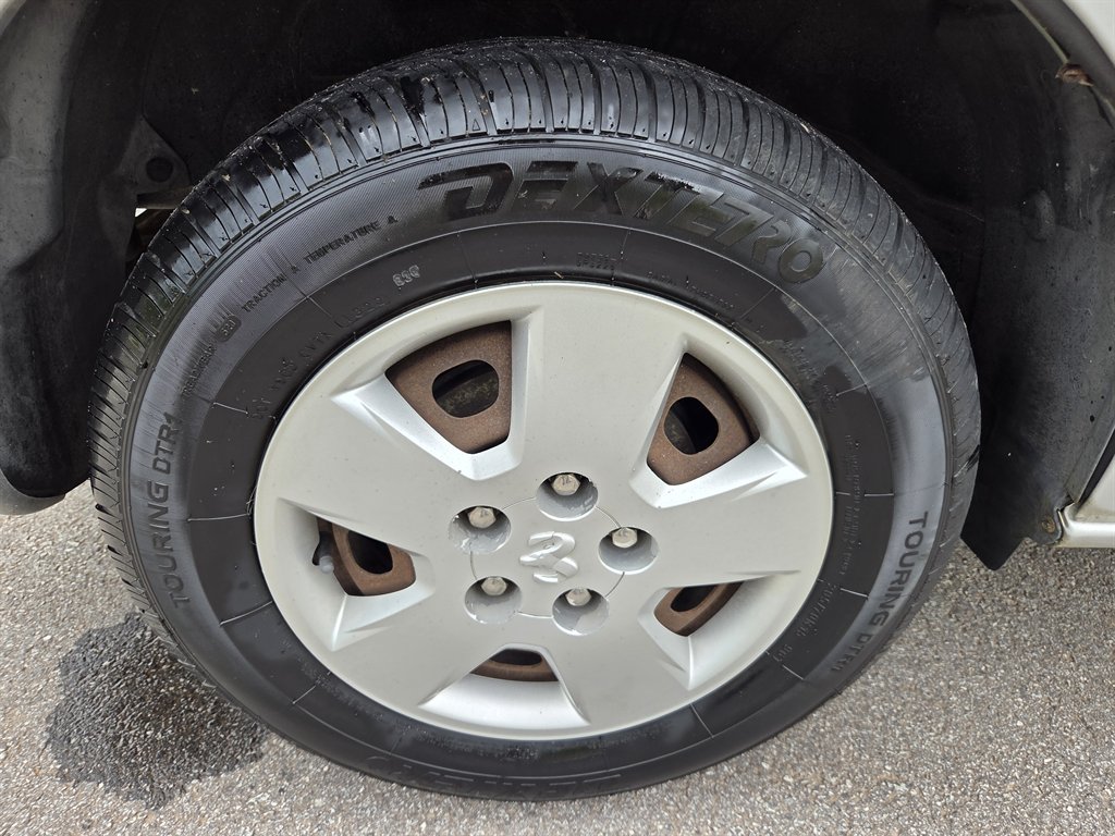 2007 Dodge Caliber Base - Photo 23