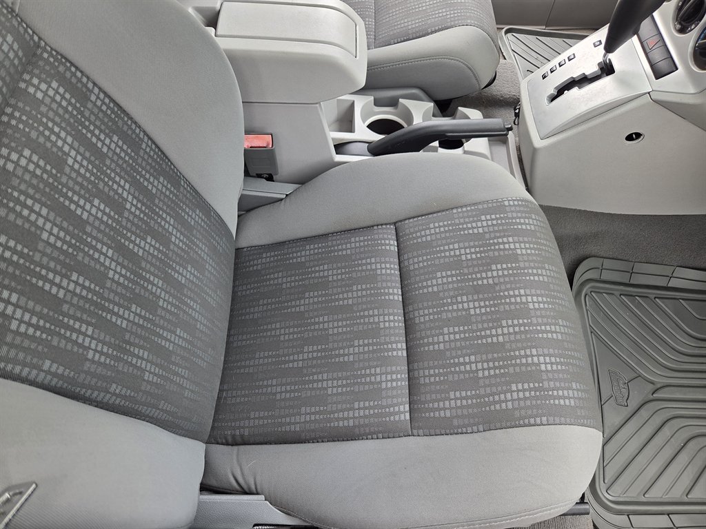 2007 Dodge Caliber Base - Photo 12