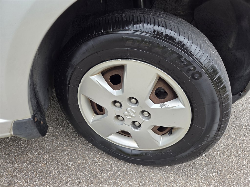 2007 Dodge Caliber Base - Photo 24