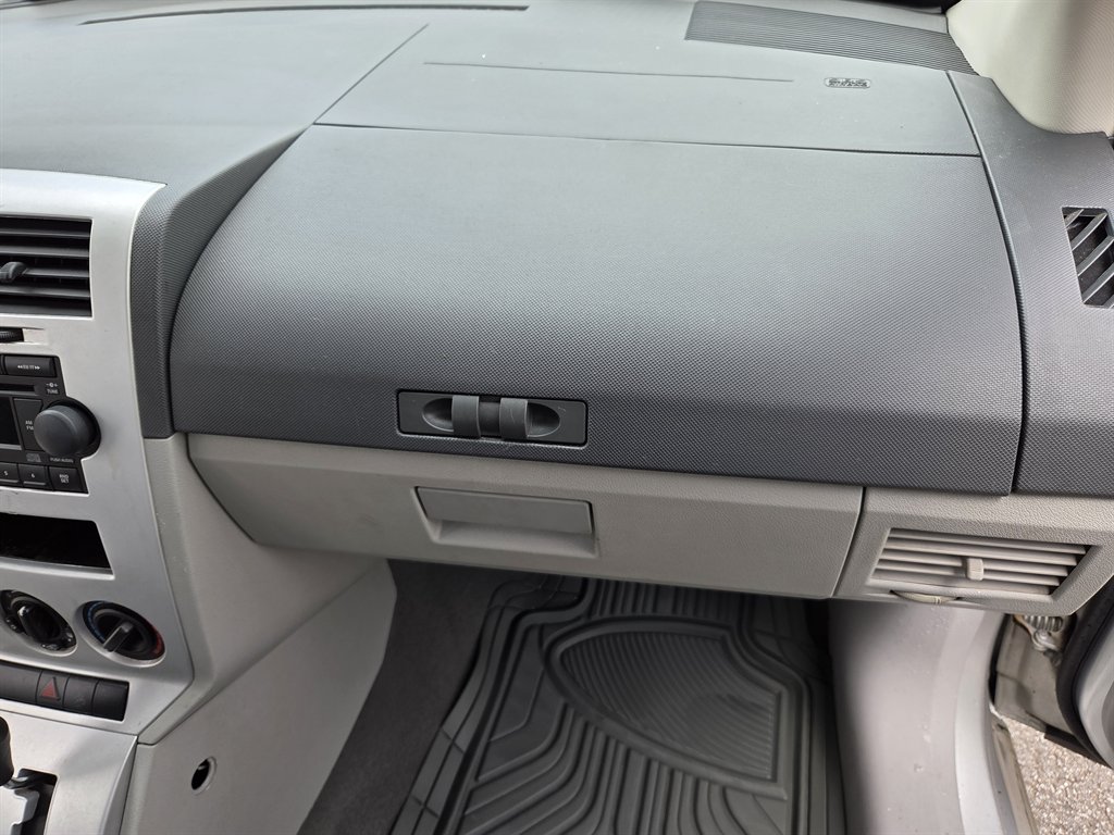 2007 Dodge Caliber Base - Photo 13