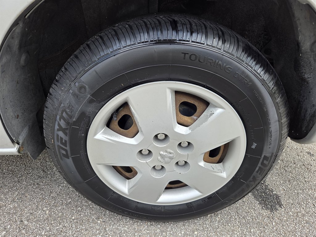 2007 Dodge Caliber Base - Photo 22