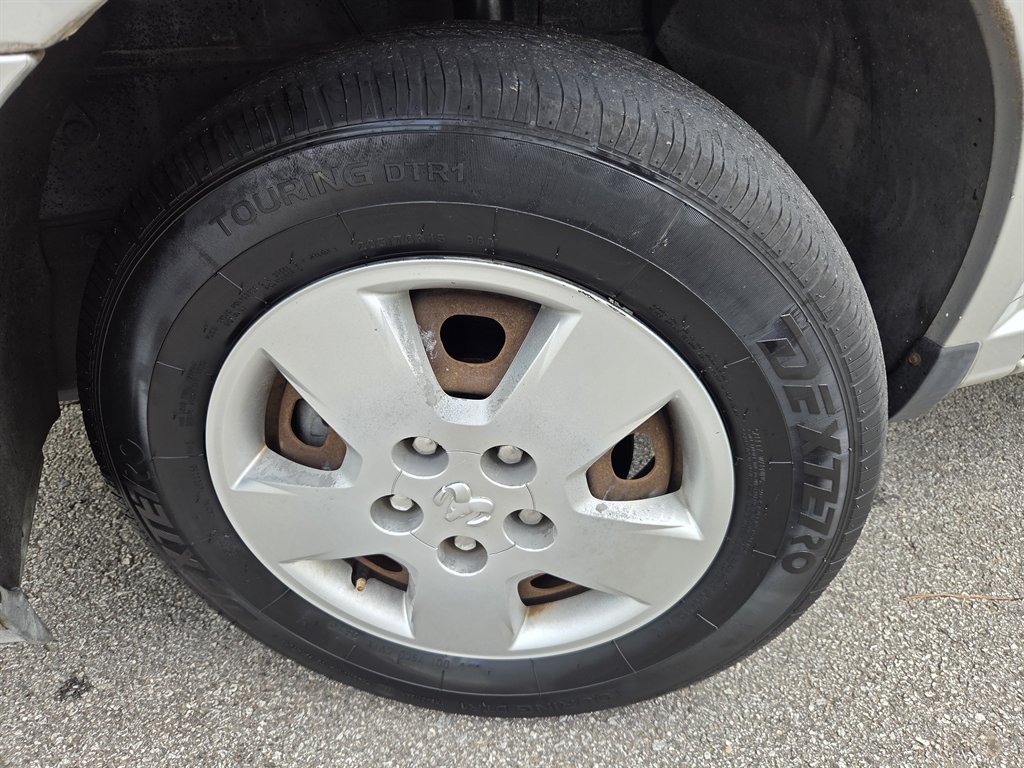 2007 Dodge Caliber Base - Photo 21