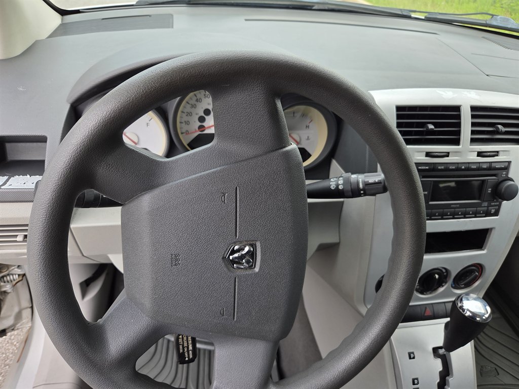 2007 Dodge Caliber Base - Photo 11
