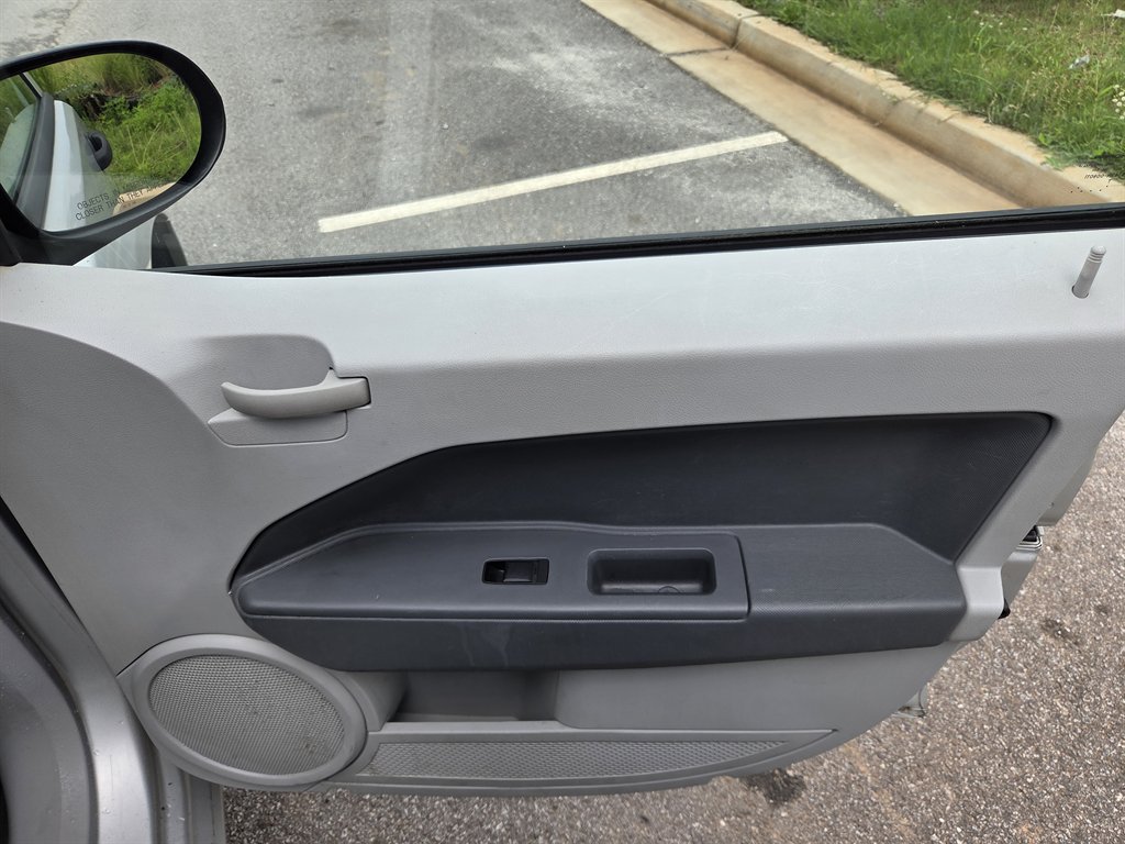 2007 Dodge Caliber Base - Photo 19
