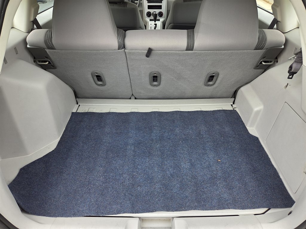 2007 Dodge Caliber Base - Photo 16