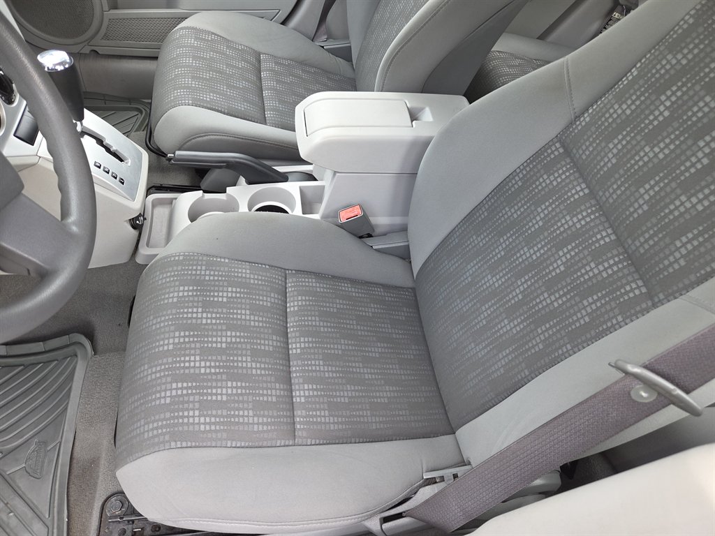 2007 Dodge Caliber Base - Photo 10