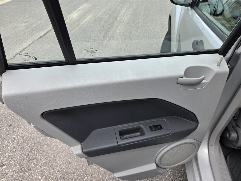 2007 Dodge Caliber Base - Photo 18