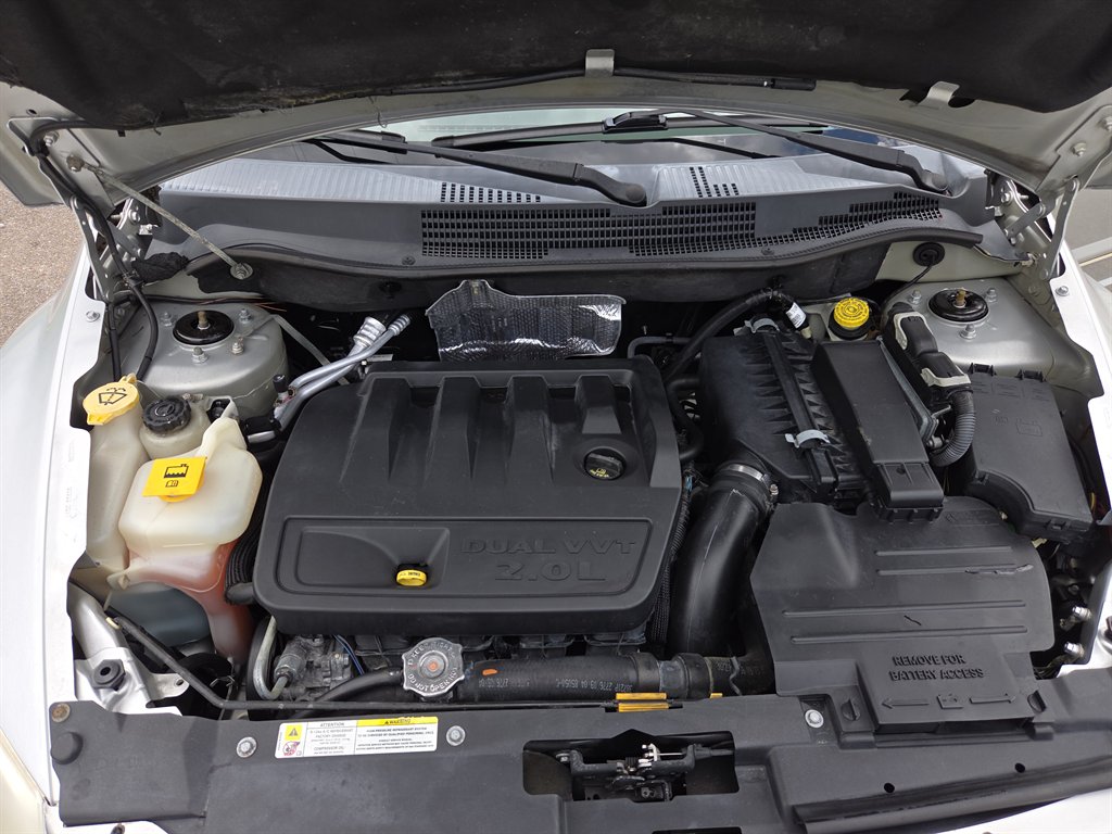 2007 Dodge Caliber Base - Photo 9
