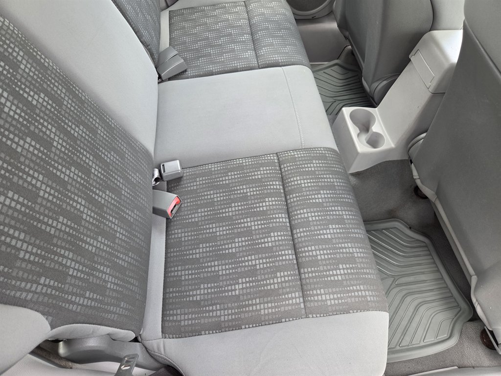 2007 Dodge Caliber Base - Photo 14