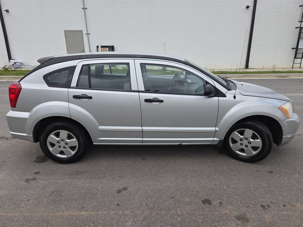 2007 Dodge Caliber Base - Photo 6