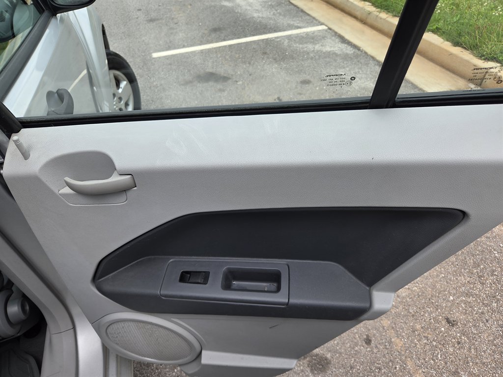 2007 Dodge Caliber Base - Photo 20